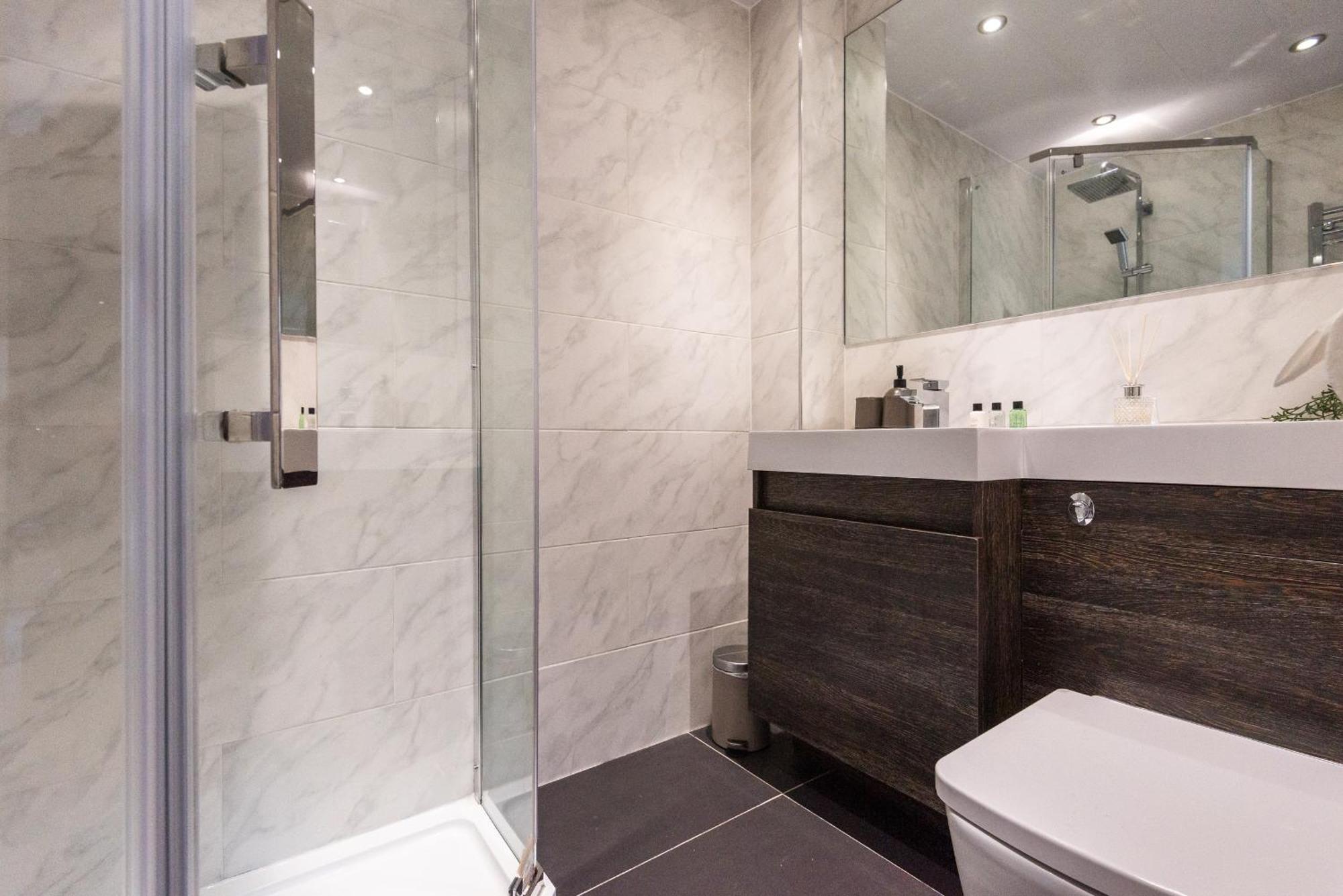 Cosy Roseburn Apartment, Edinburgh - 2 Bedrooms, Free Parking Buitenkant foto