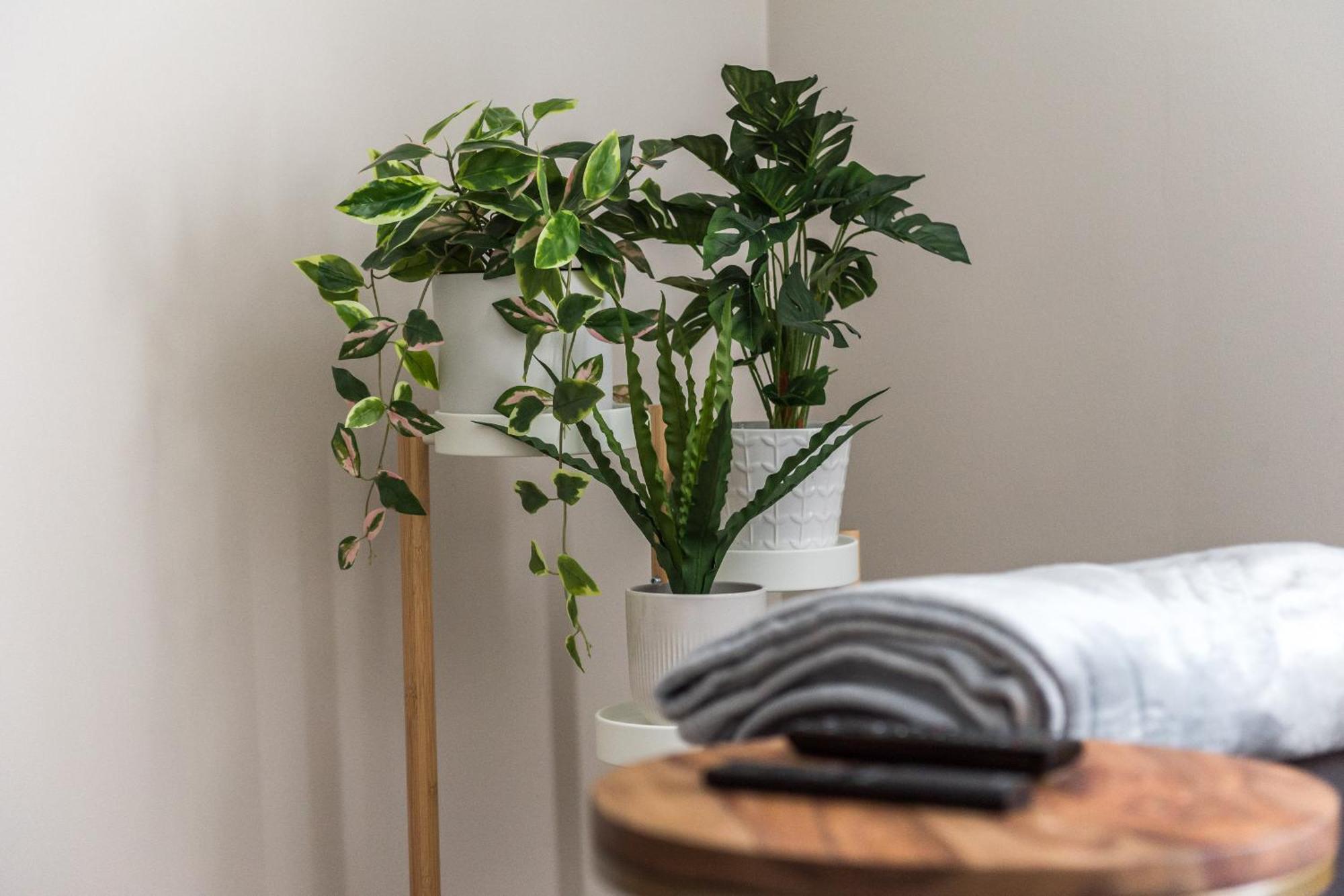 Cosy Roseburn Apartment, Edinburgh - 2 Bedrooms, Free Parking Buitenkant foto
